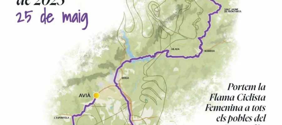flama_ciclista_2025_nova-data_MAIG