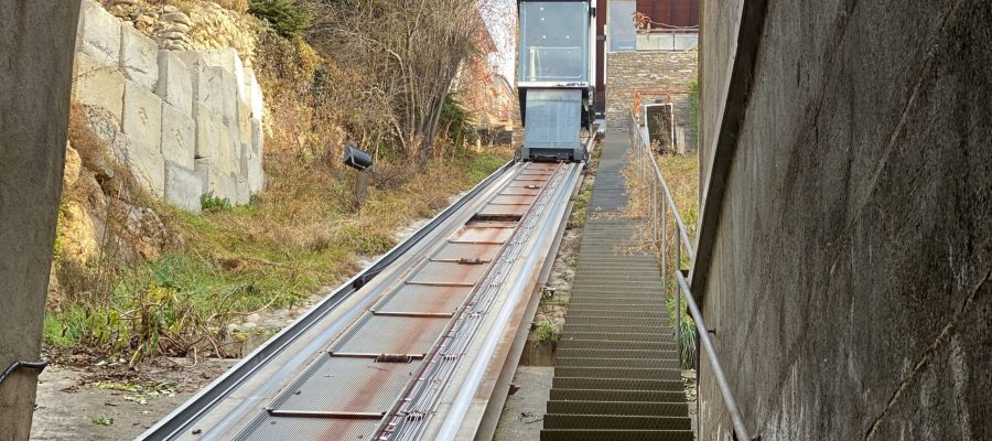 funicular