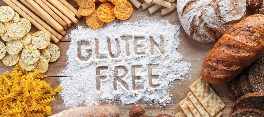 gluten-free