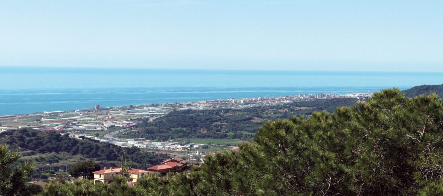 Maresme