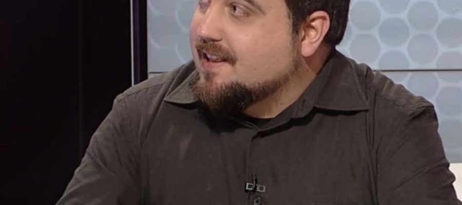 santi torres