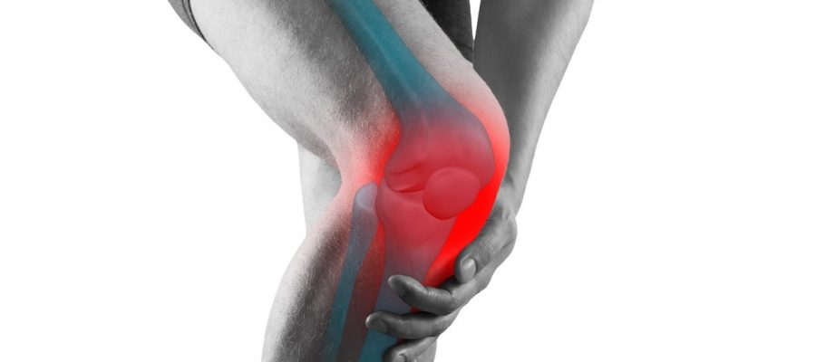 Knee pain