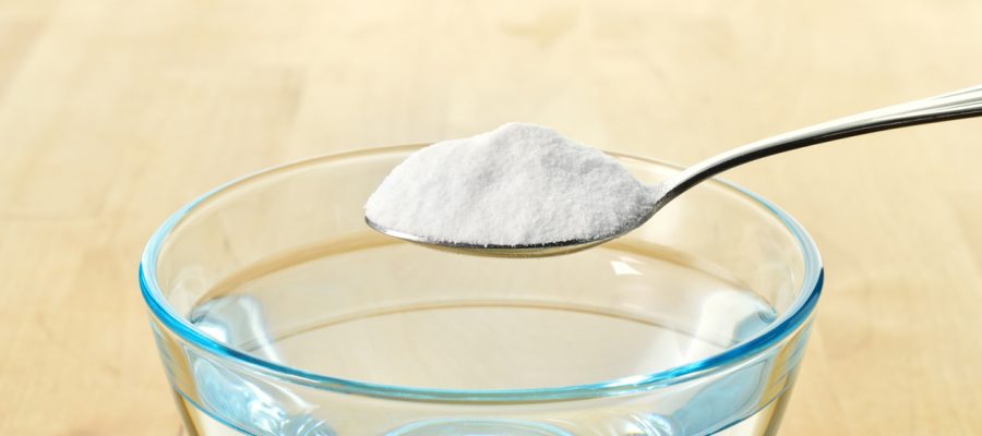 Beneficis del bicarbonat de sodi