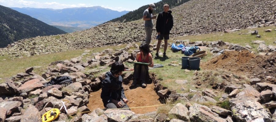jornades geologia
