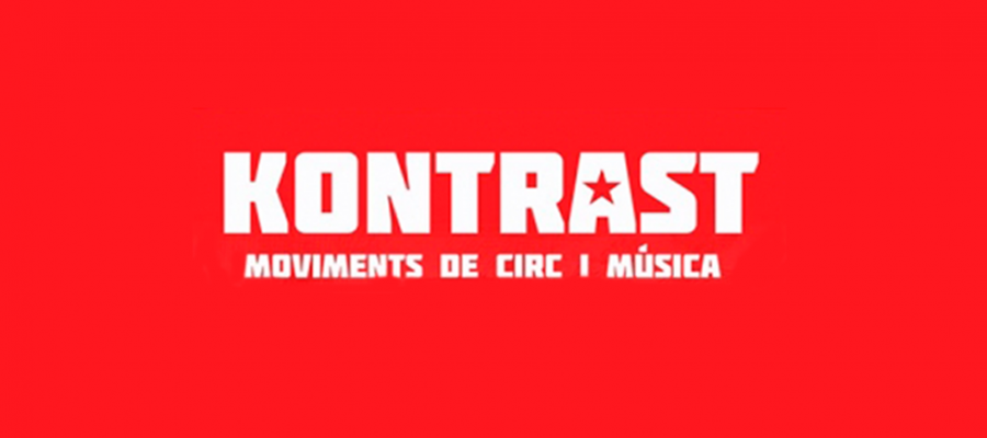 kontrast