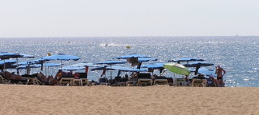 maresme agost