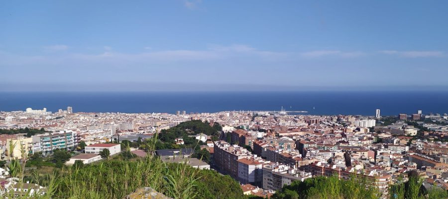 maresme gener