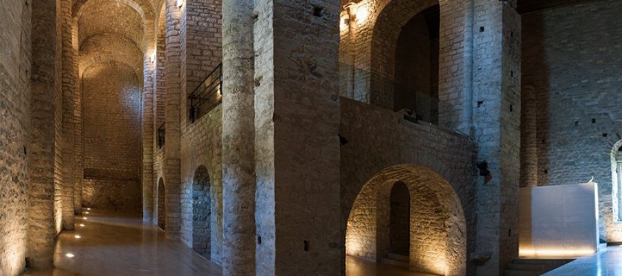 El Monestir de Sant Llorenç presenta noves activitats d'estiu