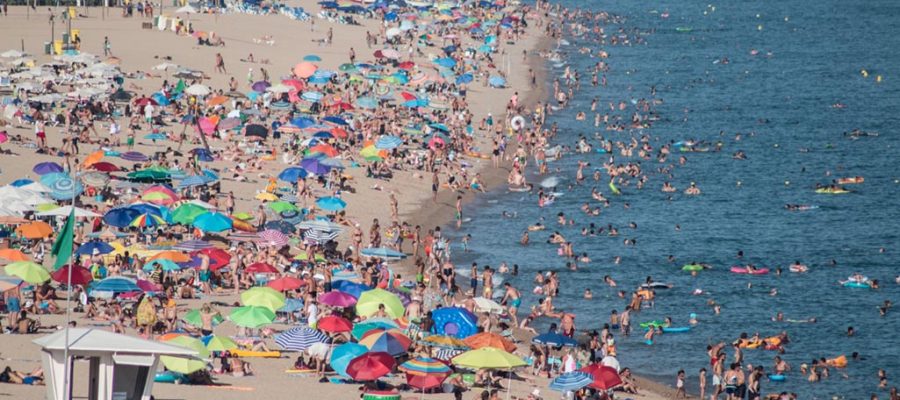 Platja de Calella