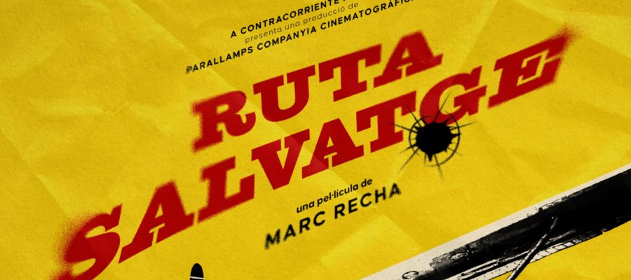 Ruta Salvatge