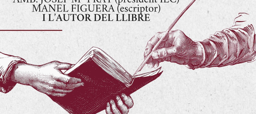 presentació llibre puigcerdà