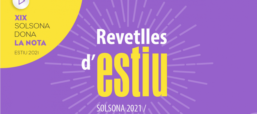 revetlles d'estiu