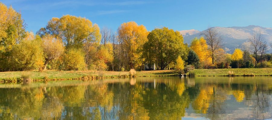 tardor cerdanya