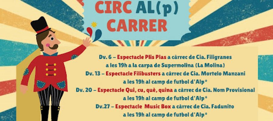 circ alp