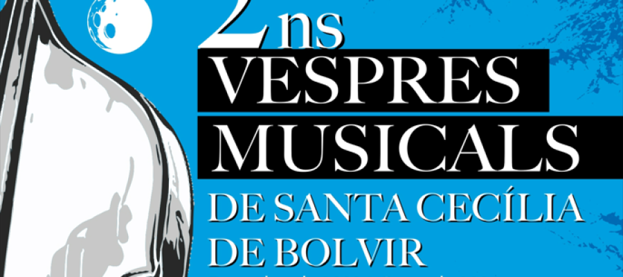vespres bolvir